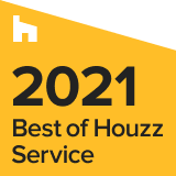 2021 Best of Houzz Award